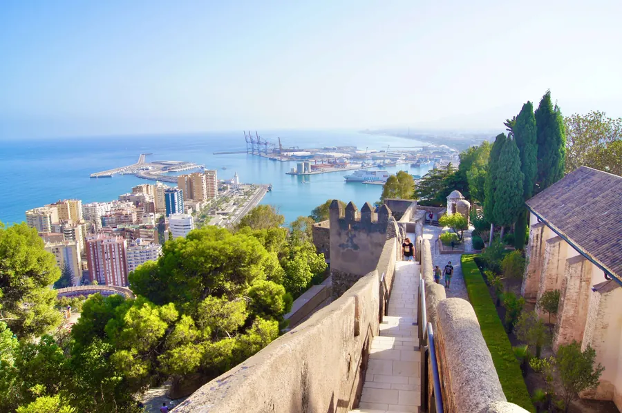Málaga