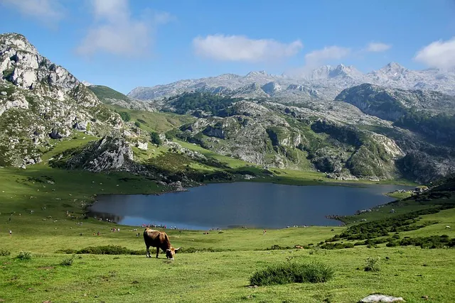Asturias
